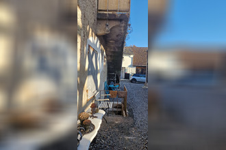 achat maison lapalisse 03120