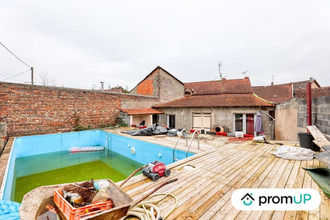 achat maison lapalisse 03120