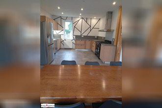 achat maison lapalisse 03120