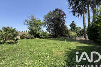 achat maison lapalisse 03120