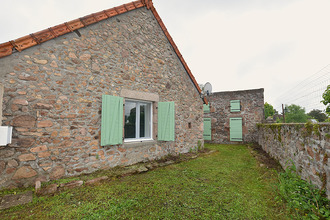 achat maison lapalisse 03120