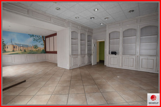 achat maison lapalisse 03120