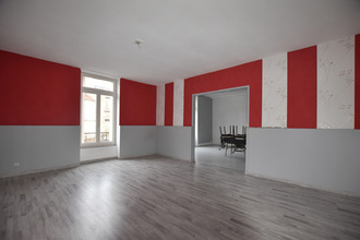 achat maison lapalisse 03120