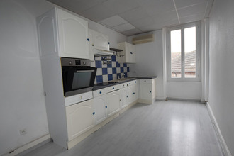 achat maison lapalisse 03120