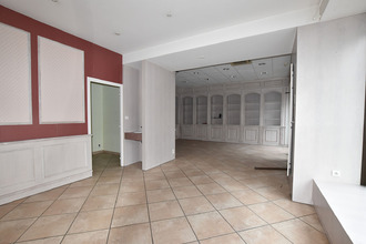 achat maison lapalisse 03120