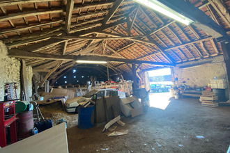 achat maison lapalisse 03120