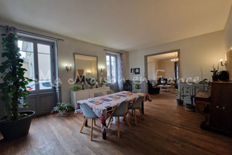 achat maison lapalisse 03120