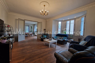 achat maison lapalisse 03120