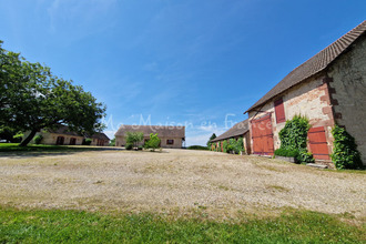 achat maison lapalisse 03120