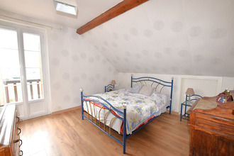 achat maison lapalisse 03120