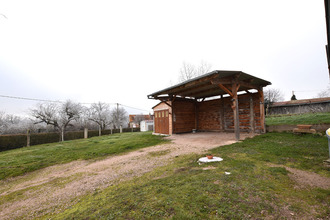 achat maison lapalisse 03120