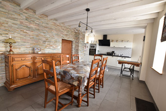 achat maison lapalisse 03120