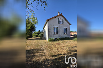 achat maison lapalisse 03120