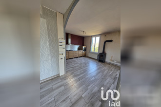 achat maison lapalisse 03120