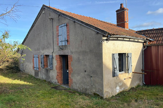 achat maison lapalisse 03120