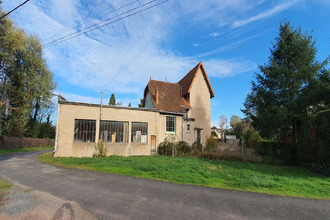 achat maison lapalisse 03120