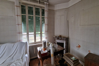 achat maison lapalisse 03120