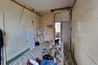 achat maison lapalisse 03120