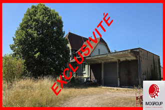 achat maison lapalisse 03120