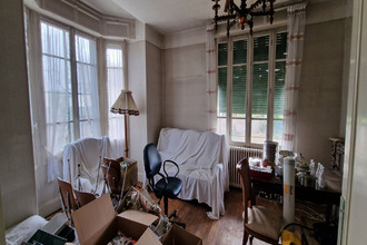 achat maison lapalisse 03120