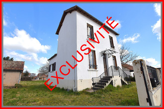 achat maison lapalisse 03120