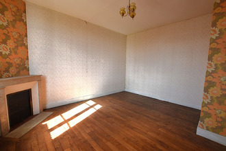 achat maison lapalisse 03120