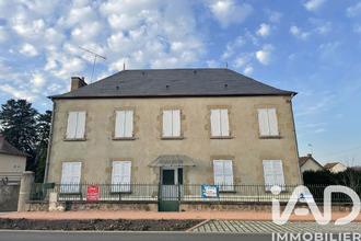 achat maison lapalisse 03120