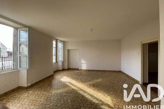 achat maison lapalisse 03120
