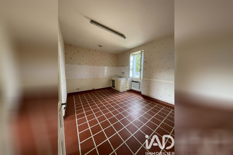 achat maison lapalisse 03120