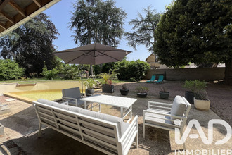 achat maison lapalisse 03120