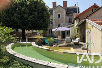 achat maison lapalisse 03120