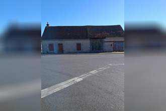 achat maison lapalisse 03120