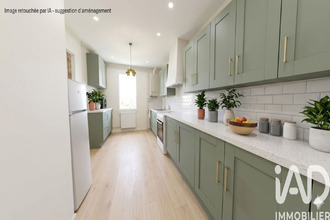 achat maison lapalisse 03120