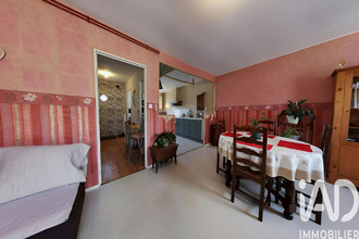 achat maison lapalisse 03120