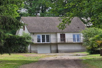 achat maison lapalisse 03120
