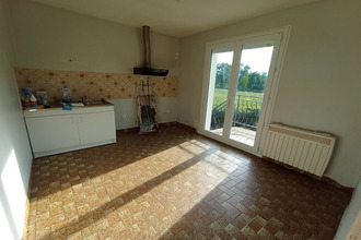achat maison lapalisse 03120