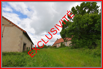 achat maison lapalisse 03120