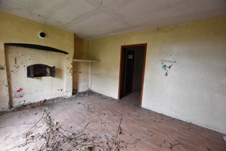 achat maison lapalisse 03120