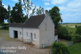 achat maison lapalisse 03120