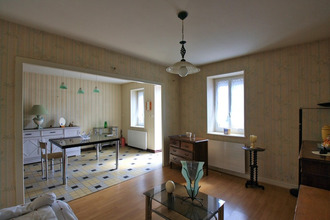 achat maison lapalisse 03120