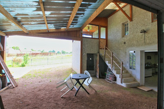 achat maison lapalisse 03120