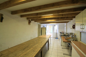 achat maison lapalisse 03120