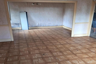 achat maison lapalisse 03120