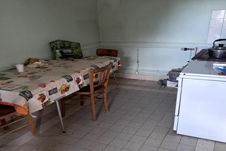 achat maison lapalisse 03120