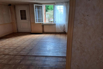 achat maison lapalisse 03120
