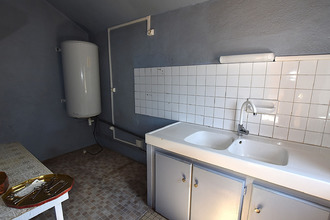 achat maison lapalisse 03120