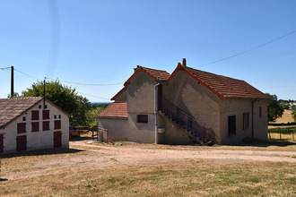 achat maison lapalisse 03120