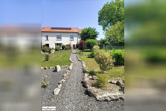 achat maison lapalisse 03120