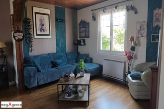 achat maison lapalisse 03120
