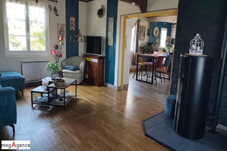 achat maison lapalisse 03120